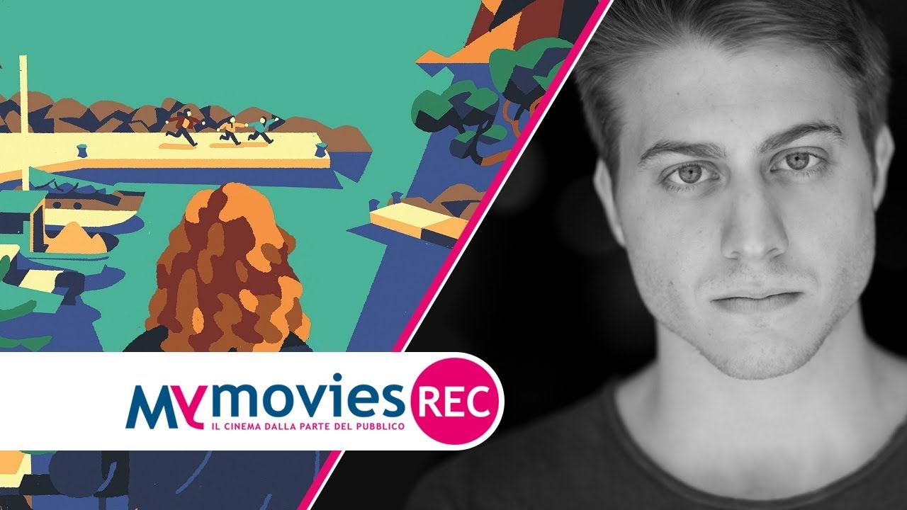 La casa sul mare (2017) - Fine delle utopie rivoluzionarie