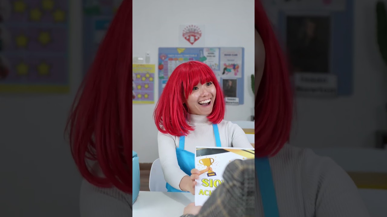 Parents-Teacher Conference: Part 3 📚