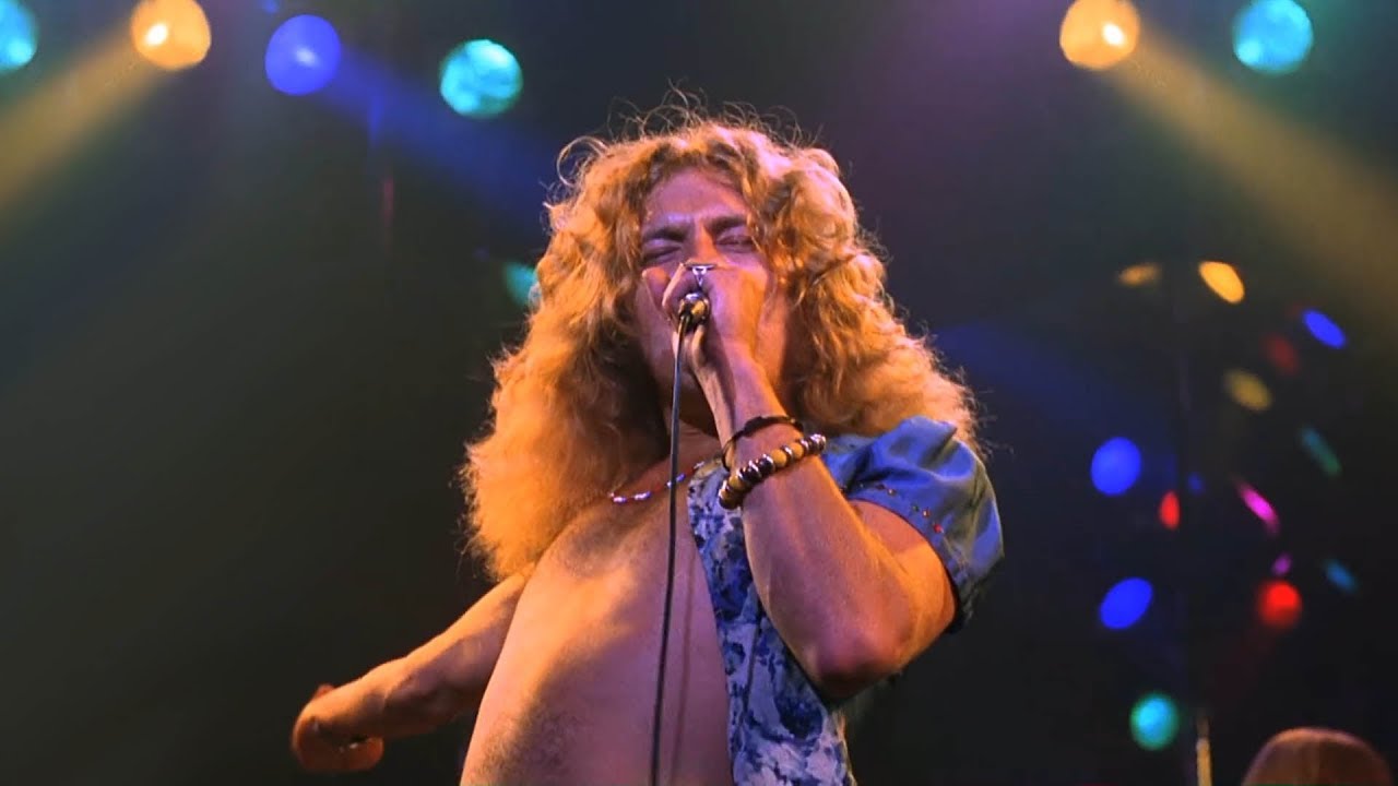 Madison Square Garden 1973 Rock & Roll Live πΈ