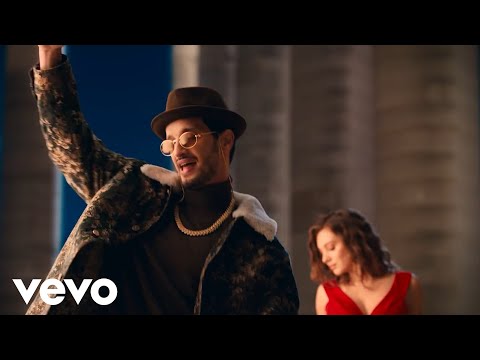 Soolking - Ma chérie ft. Lacrim (Remix)