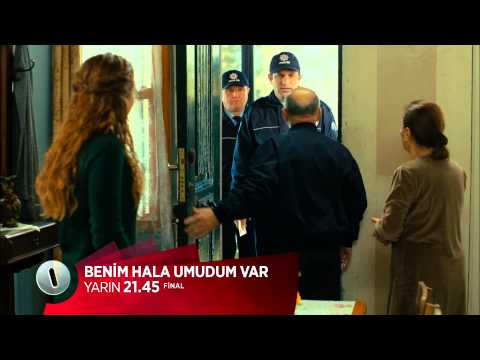 Benim Hala Umudum Var Final Bölümü Tanıtımı