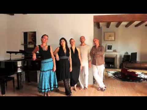 Ethnic Jazz: Resonessence Quintet 🌍