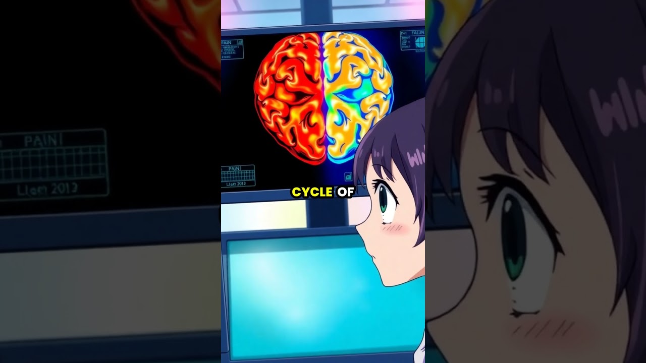 LSD's Journey: From Accident to Headache Relief 🌟