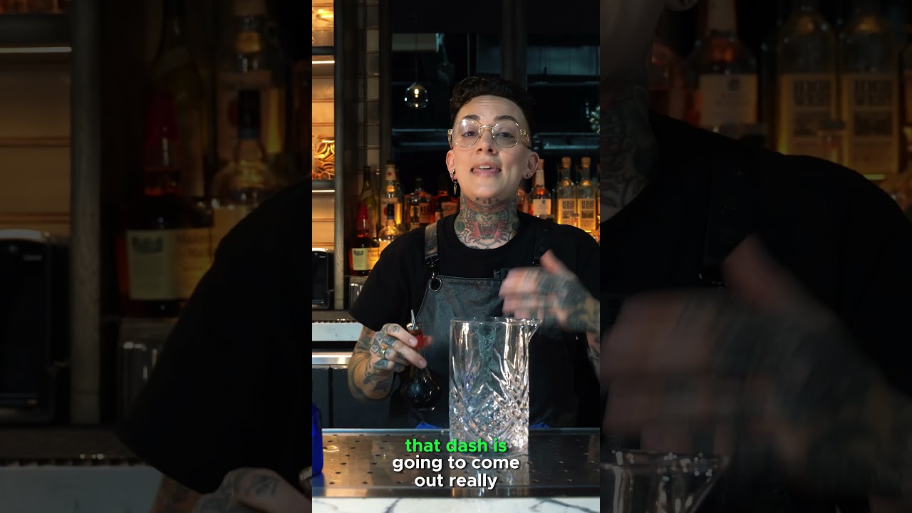 Discover the Perfect Old Fashioned Cocktail 🥃 — Unique & Irresistible!