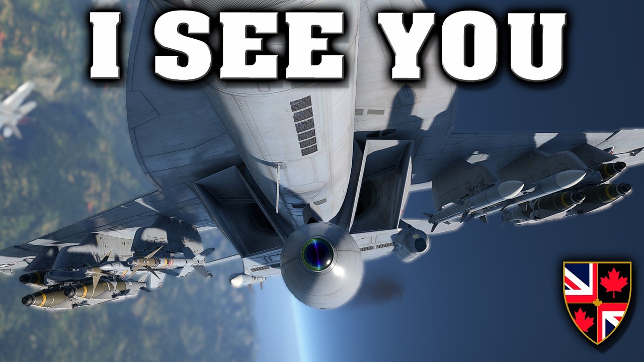 EVERY New Weapon & Optic EXPLAINED - War Thunder Dev Server