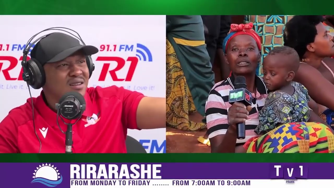 Kayonza: Inzara Irimo Kwibasira Abaturage