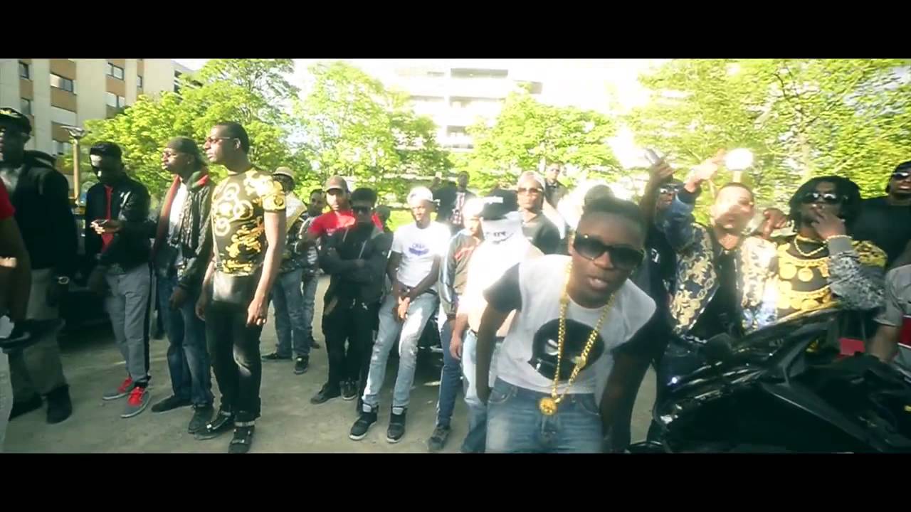 Niska - Ah Non C'est Terrible 🎶 Découvrez le hit incontournable