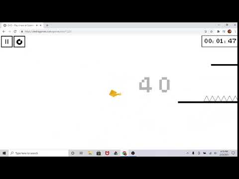 OvO Any% WR with Banned Glitches: 2.88 ๐