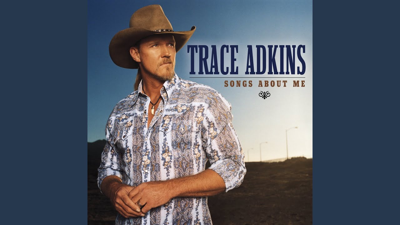 Trace Adkins - Metropolis (Songs About Me) 🎶