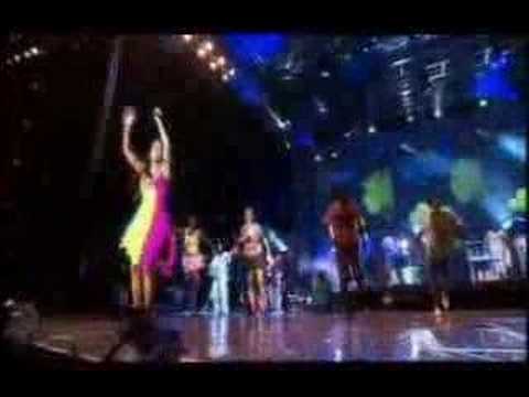 Ivete Sangalo - Poeira 🎶