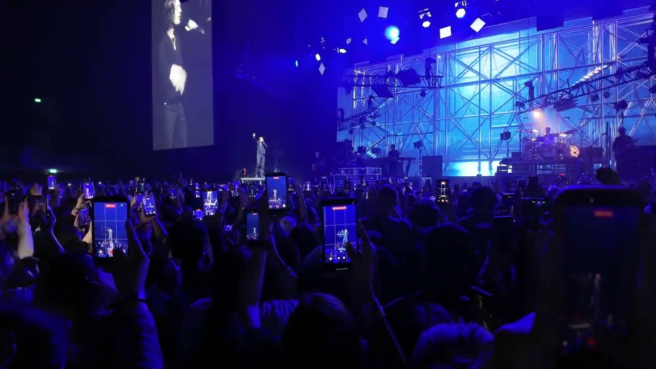 LANY - Thick and Thin (Live) (Soft Tour 2026 - Dubai)
