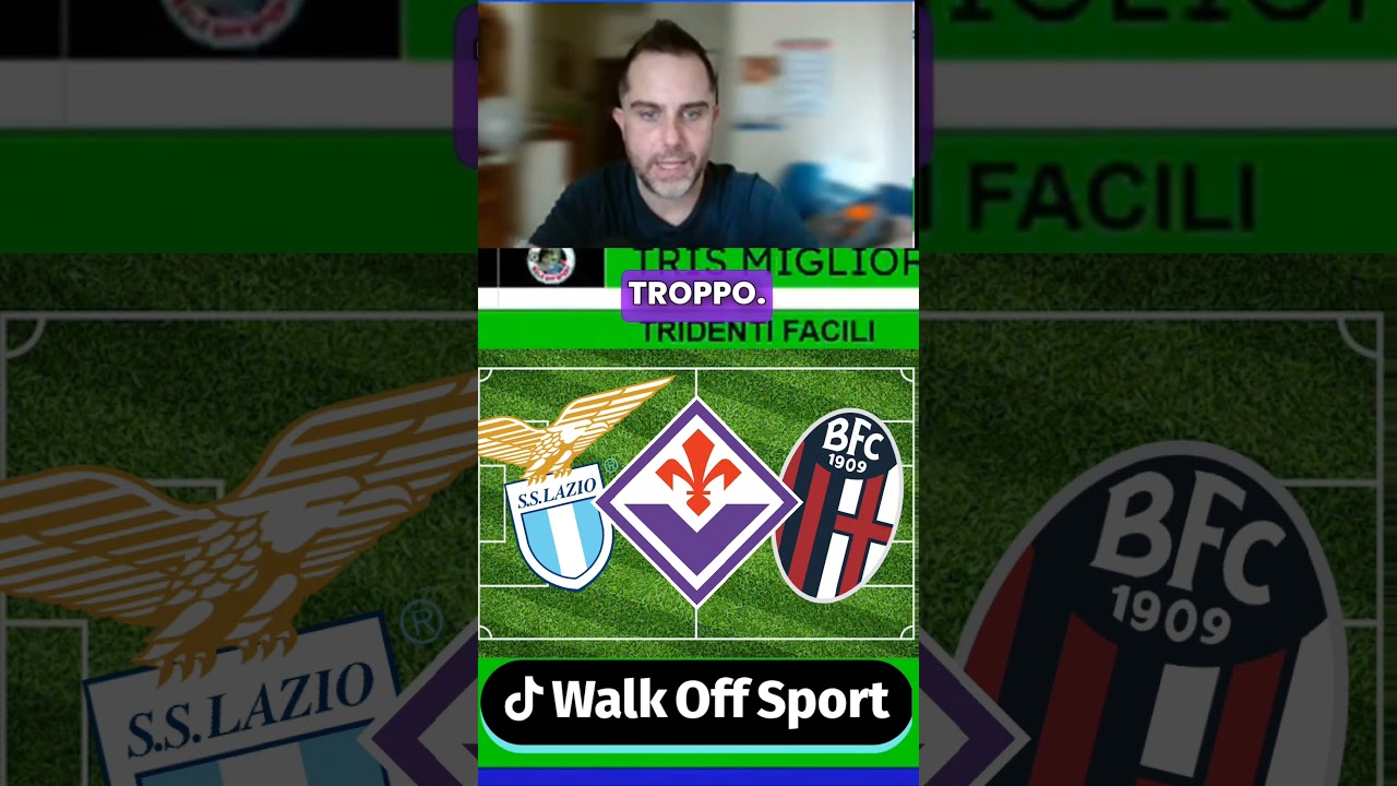 TRIS CENTROCAMPISTI per il Fantacalcio 25/26 ⚽