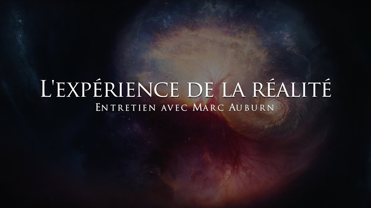 Marc Auburn : Voyage au-delĂ du corps đ