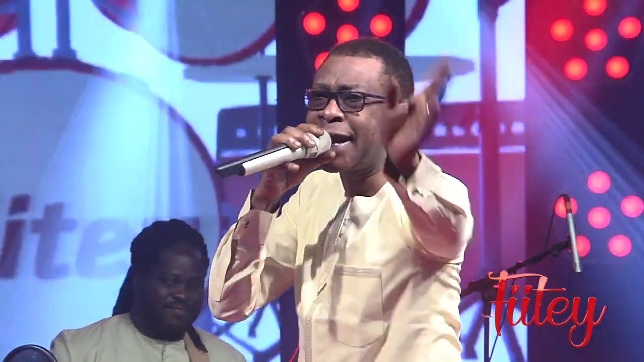 Fiitey - Yonou Deug (14 Nov 2020) 🎶