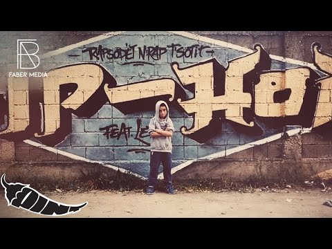 MC Kresha & Lyrical Son Feat. Ledri Vula - Hip Hop