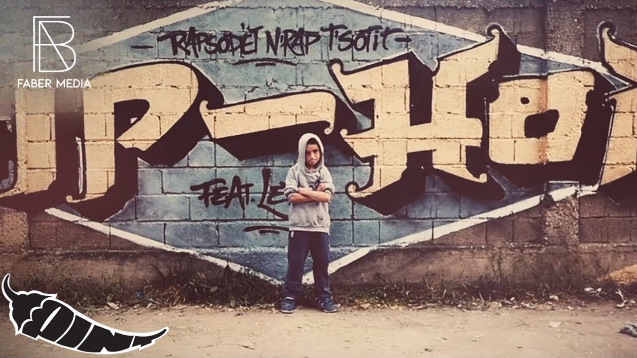 MC Kresha & Lyrical Son ft. Ledri Vula - Hip Hop Anthem 🎤