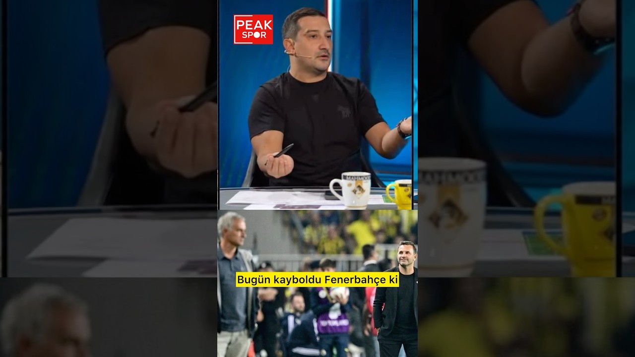 Serhat Akın: 3-1 Galatasaray'ı ezdi! ⚽