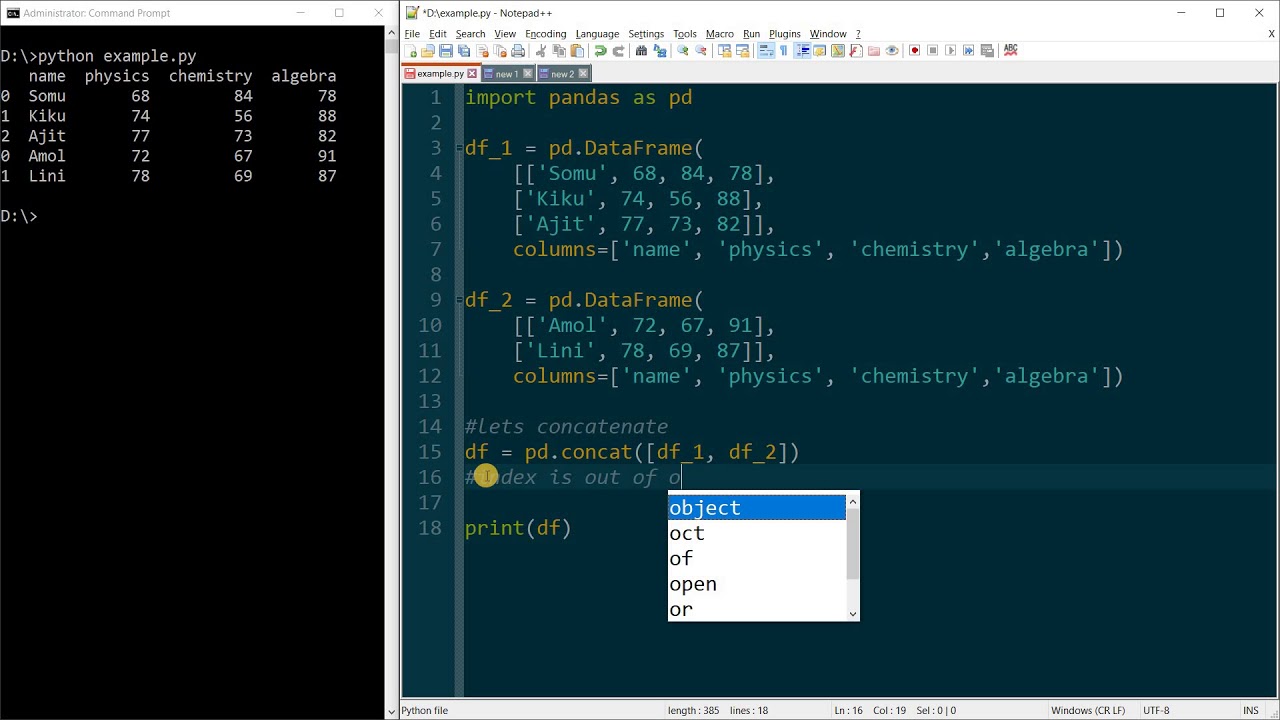 How to Reset Index in a Pandas DataFrame for Better Data Management 🧹