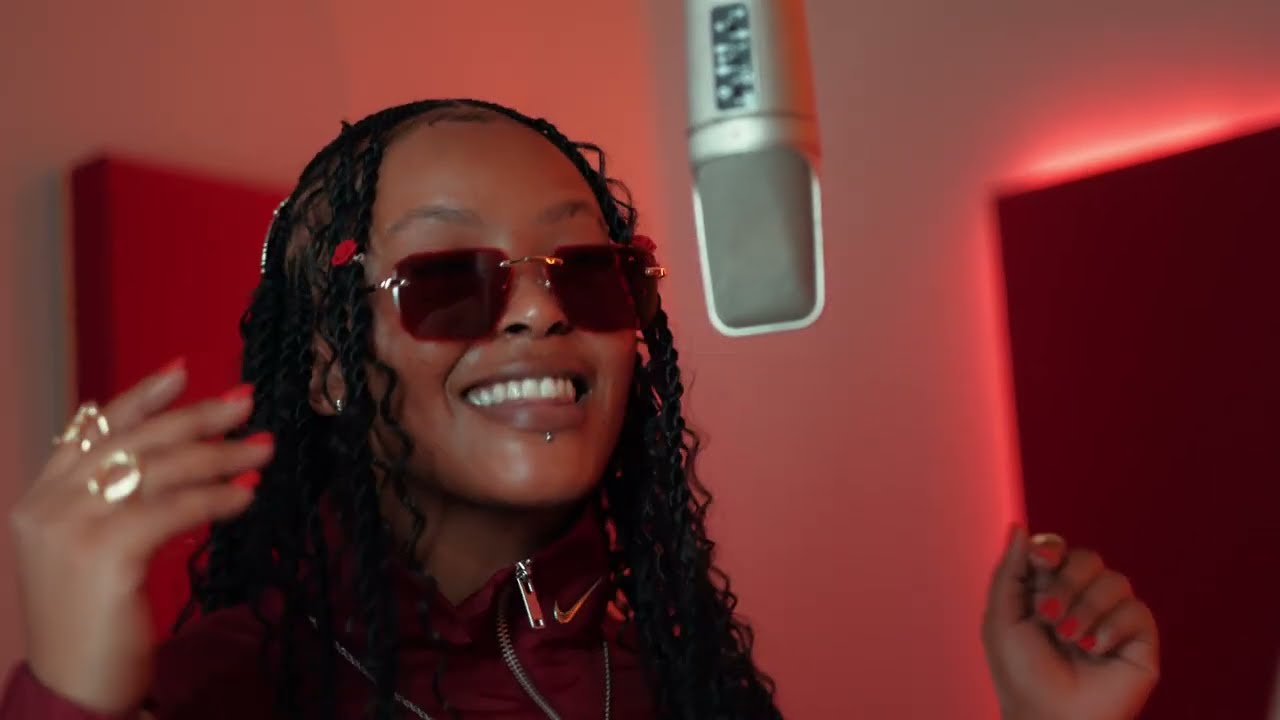 Nthabi Sings Live - BAWO ft Dollar T & More 🎤