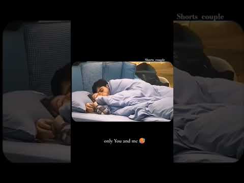 Only You And Me | Couples Goals Status | Love you #couple #couplegoal #love #shortsfeed