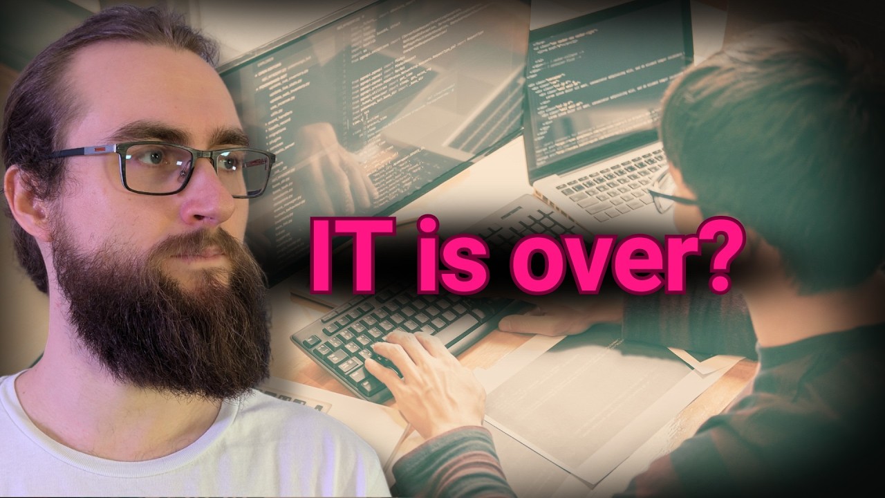 Wird Programmieren in 3 Jahren überflüssig? Expertenmeinung und Zukunftsausblick 🤖