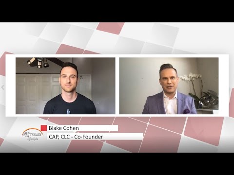 Blake Cohen on Moving Beyond Substance Use 🚀
