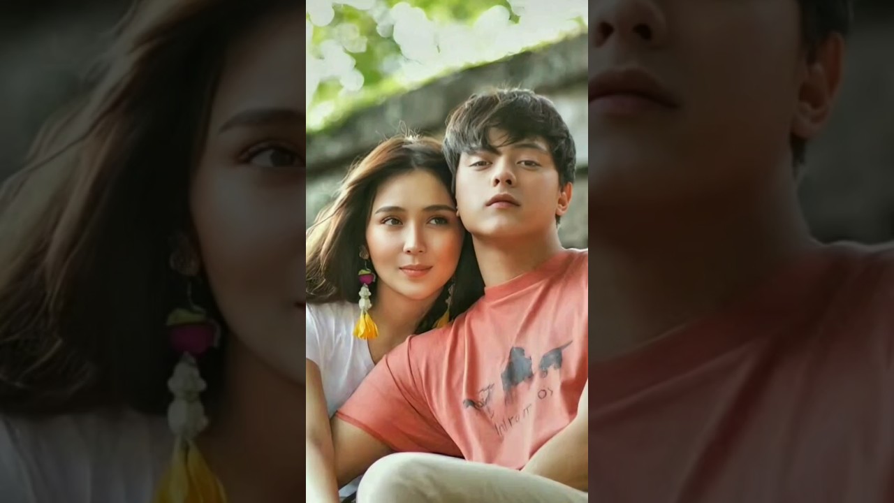11 Kathryn Bernardo & Daniel Padilla: 11 Years of Love 💖