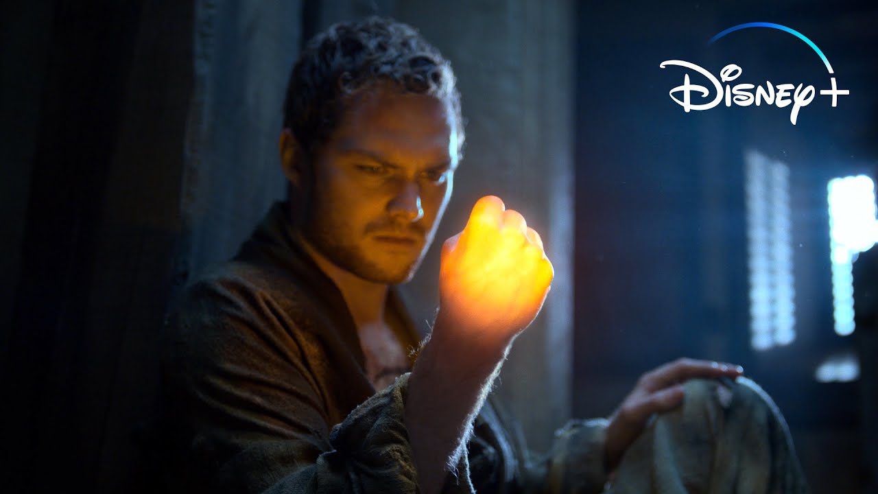 The Streaming Home of Marvel | Disney+