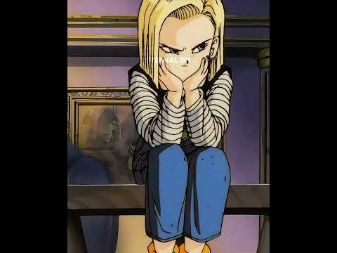 Android 18 Asks For 20 Million Zeni... | Dragon Ball Z #shorts