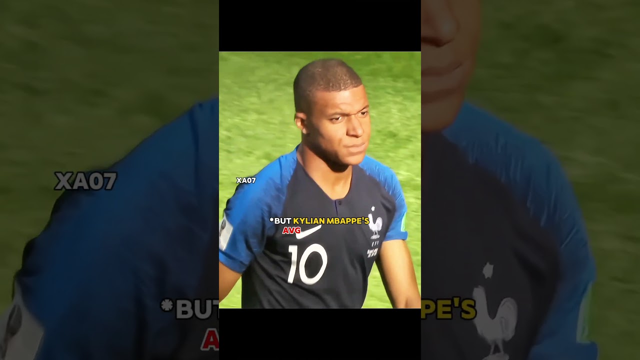 Tyreek Hill vs Mbappe: Not Even Close 🥶