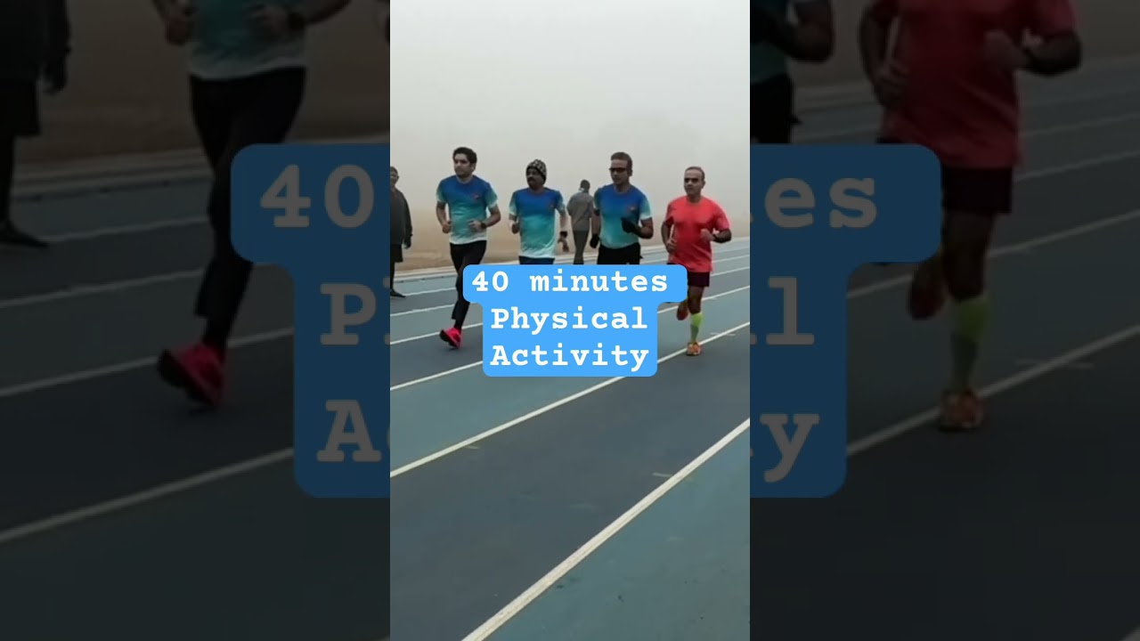 My Morning Routine with Dr. Ashish Saini 🩺