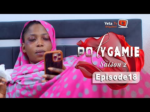 Série - Polygamie - Saison 2 - Episode 18 - VOSTFR/ENG
