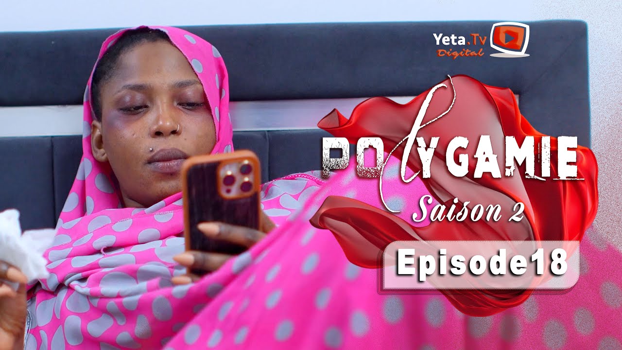 Série Polygamie - Saison 2, Épisode 18 (VOSTFR/ENG)