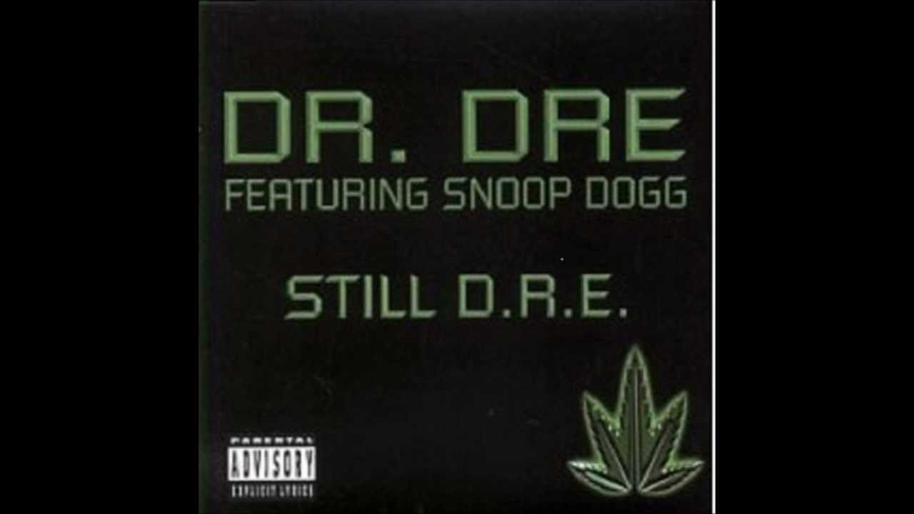 Dr. Dre - Still D.R.E. ft. Snoop Dogg (Lyrics) 🎶