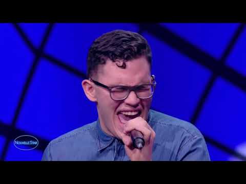 Lost on you - Ashley Fortes trio - Nouvelle star