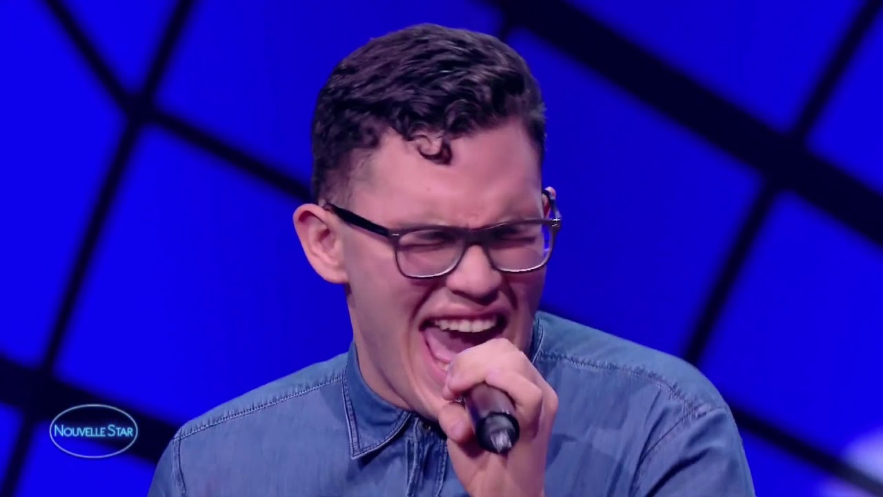 Ashley Fortes Trio Performs 'Lost on You' on Nouvelle Star