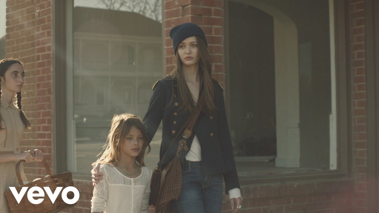 Avicii - Wake Me Up (Official Video) | Artist's Reflection on Musical Evolution