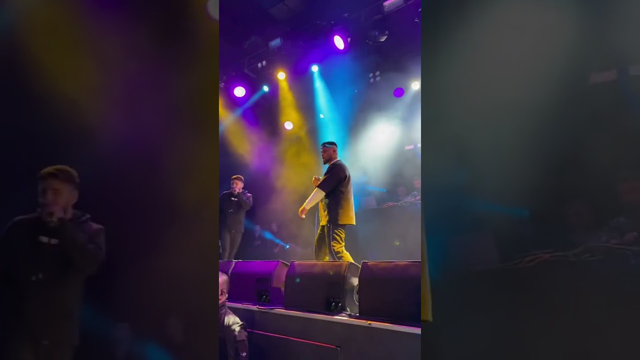 C5 Understanding C5 Mode