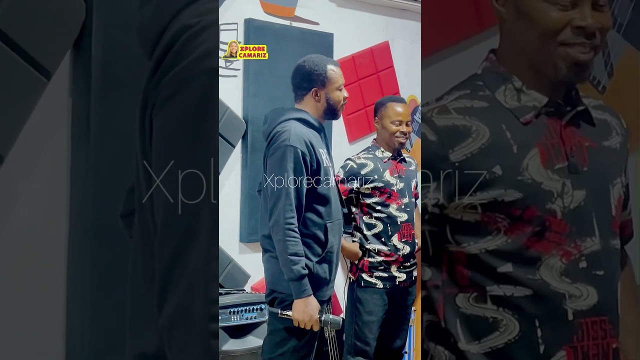 Evang Ebuka Obi's New Song Coming Soon 🎶