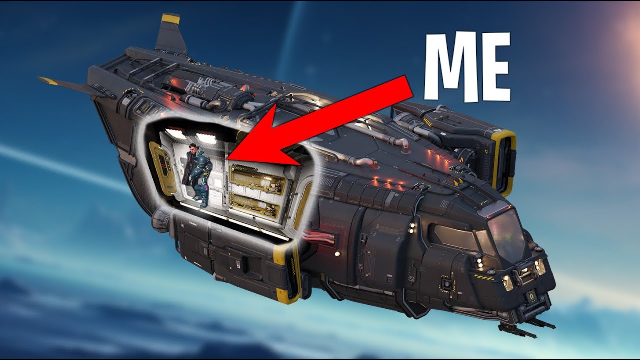 Star Citizen: Zero to Hero - Stealth Missions 🚀