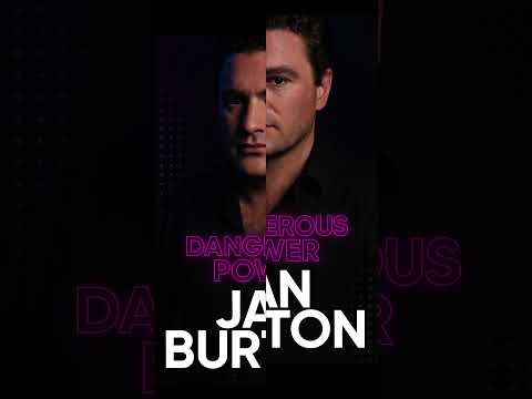 Jan Burton – Dangerous Power (Aaronix Reignited Progressive Trance Cut)