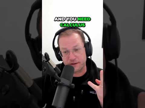 Math Skills Every AI Engineer Must Know! | The Prompt