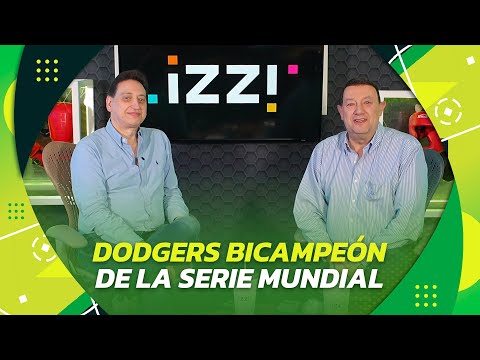 Pronósticos semana 10: Mahomes fuera de playoffs 🚨 DODGERS Bicampeones⚾️ | Presentado por izzi
