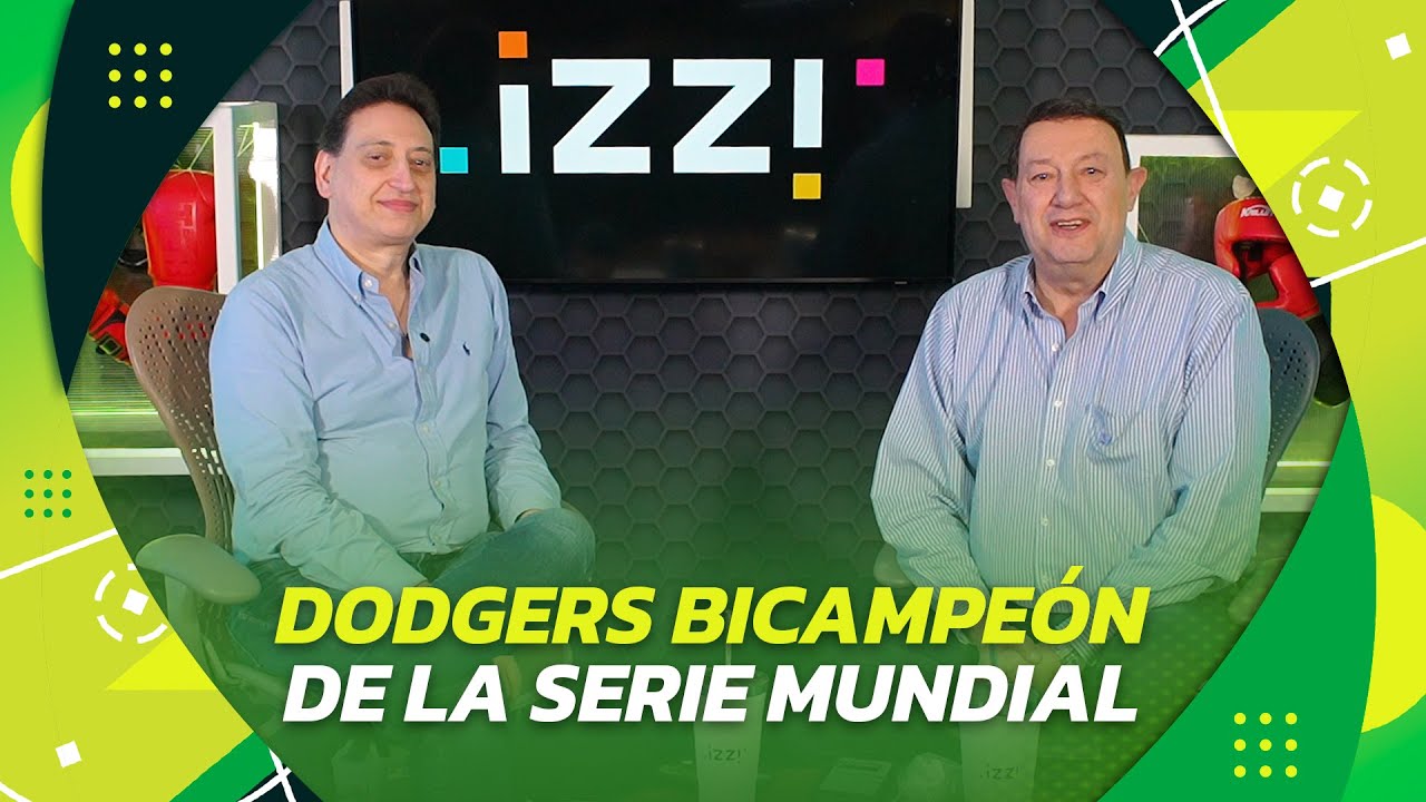 Semana 10 en la NFL y MLB: Mahomes fuera de playoffs 🚨 ¡DODGERS bicampeones! | Análisis y más
