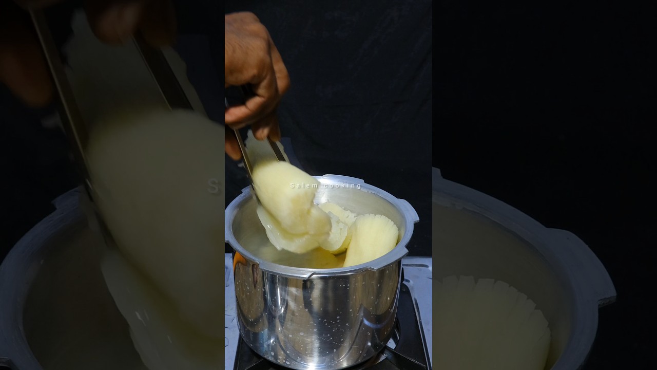 Maravalli Kilangu: Nutritious & Delicious 🌱