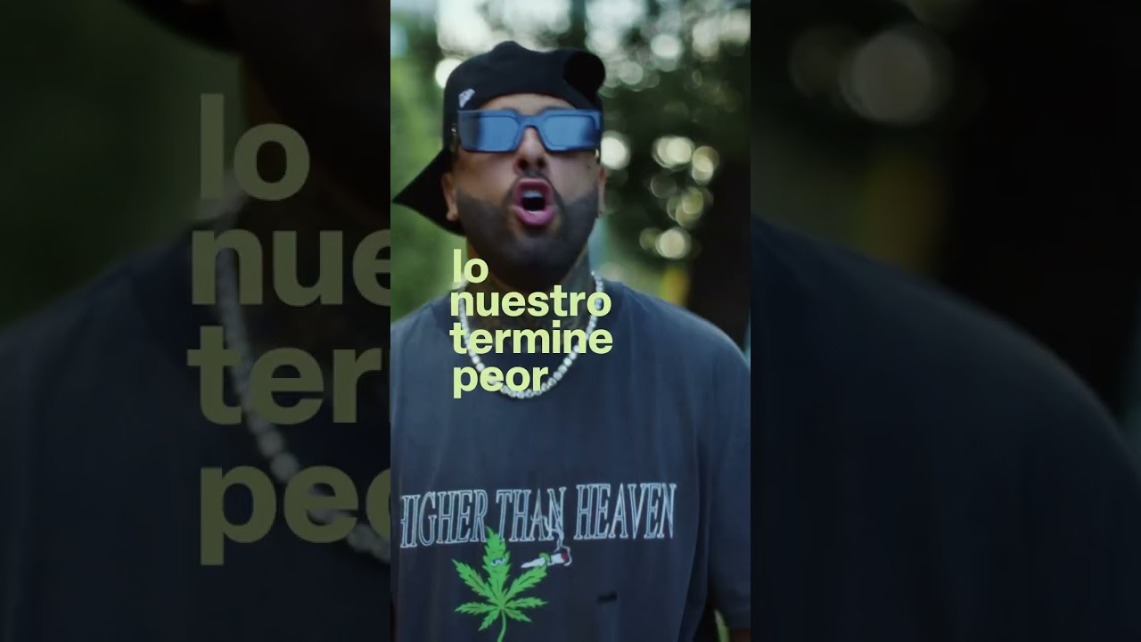 Insomnio y Nicky Jam: La Banda Sonora Perfecta 🌙