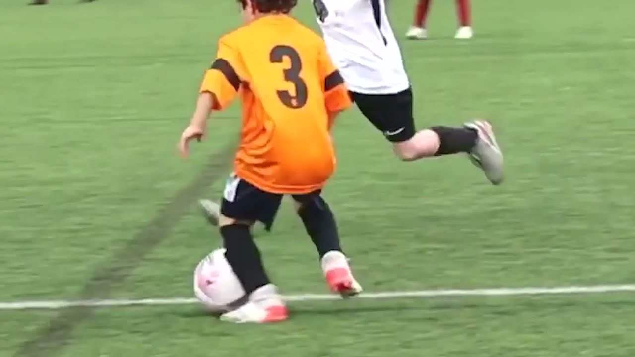 Arat Hosseini Game Highlights ⚽