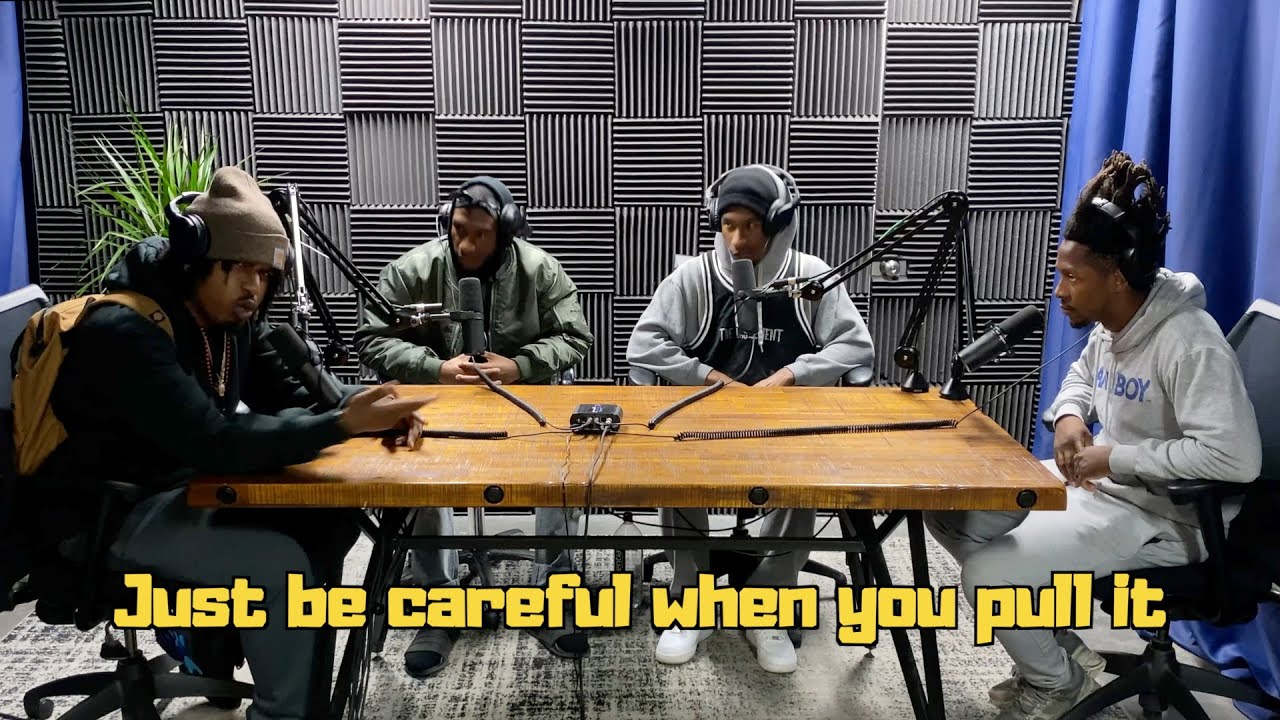 COAST CONTRA - Never Freestyle 🎤 | The Track That Made Us Fans of JID