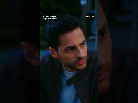 Ok, pero Ekin Mert Daymaz en La Madrastra 🤤🥵 | Canela.TV
