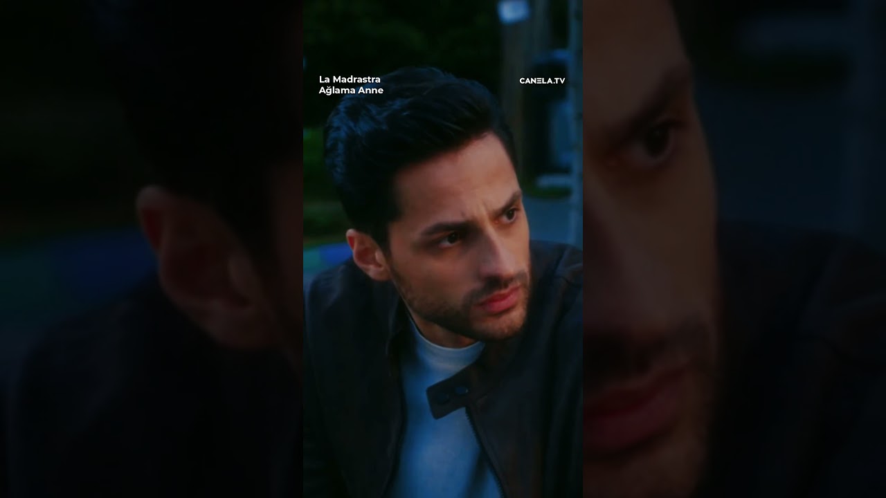 ¡No te pierdas a Ekin Mert Daymaz en La Madrastra! 🤩